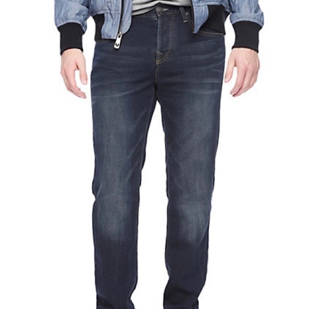 True Religion ROCCO ACTIVE JEAN in size 38